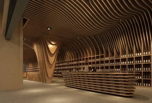 消费升级大时代，金螳螂助力青岛未来广场成为新商业标杆