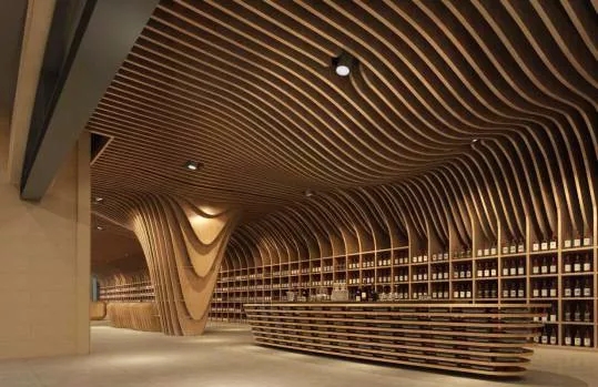 消费升级大时代，金螳螂助力青岛未来广场成为新商业标杆