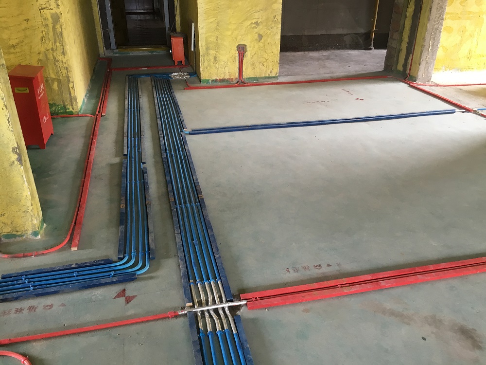 电路施工做到这些很省心