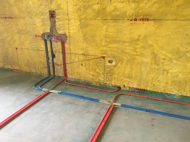 电路施工做到这些很省心