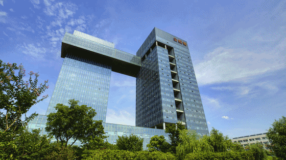 2018《财富》中国500强揭晓,金螳螂蝉联殊荣