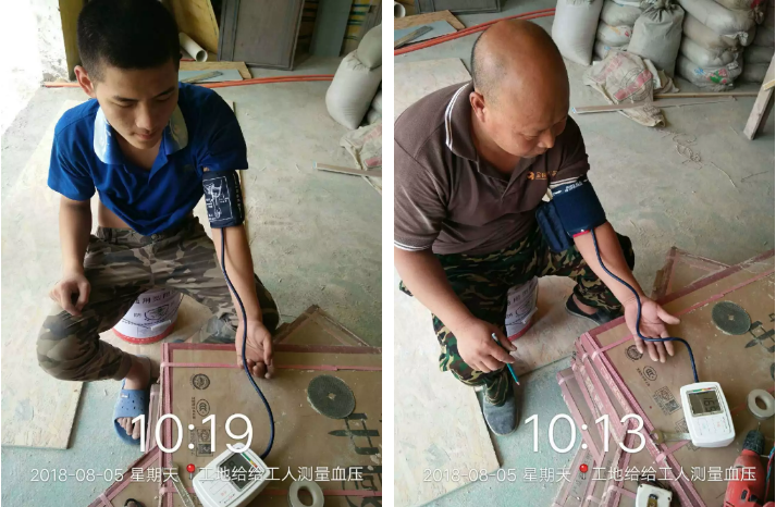 39度高温,沈阳街头惊现“免费冰柜”,看完...真为螳螂人骄傲！