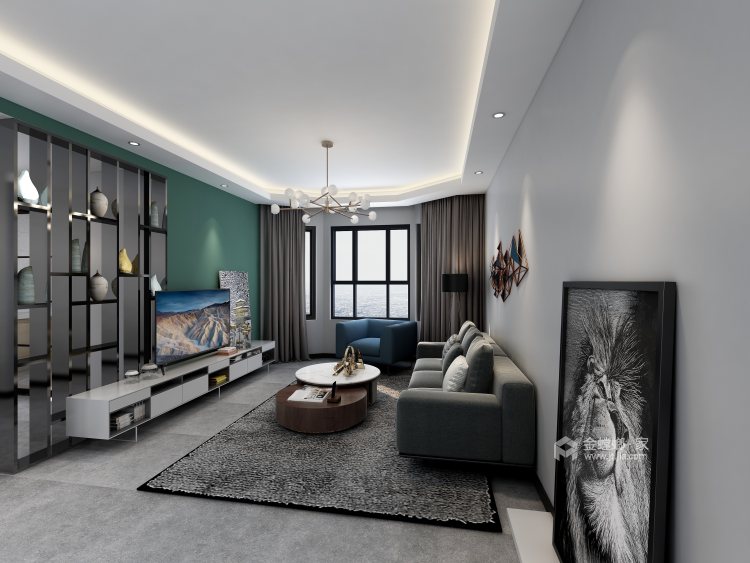 装修预算怎么制定能够省钱省对地方