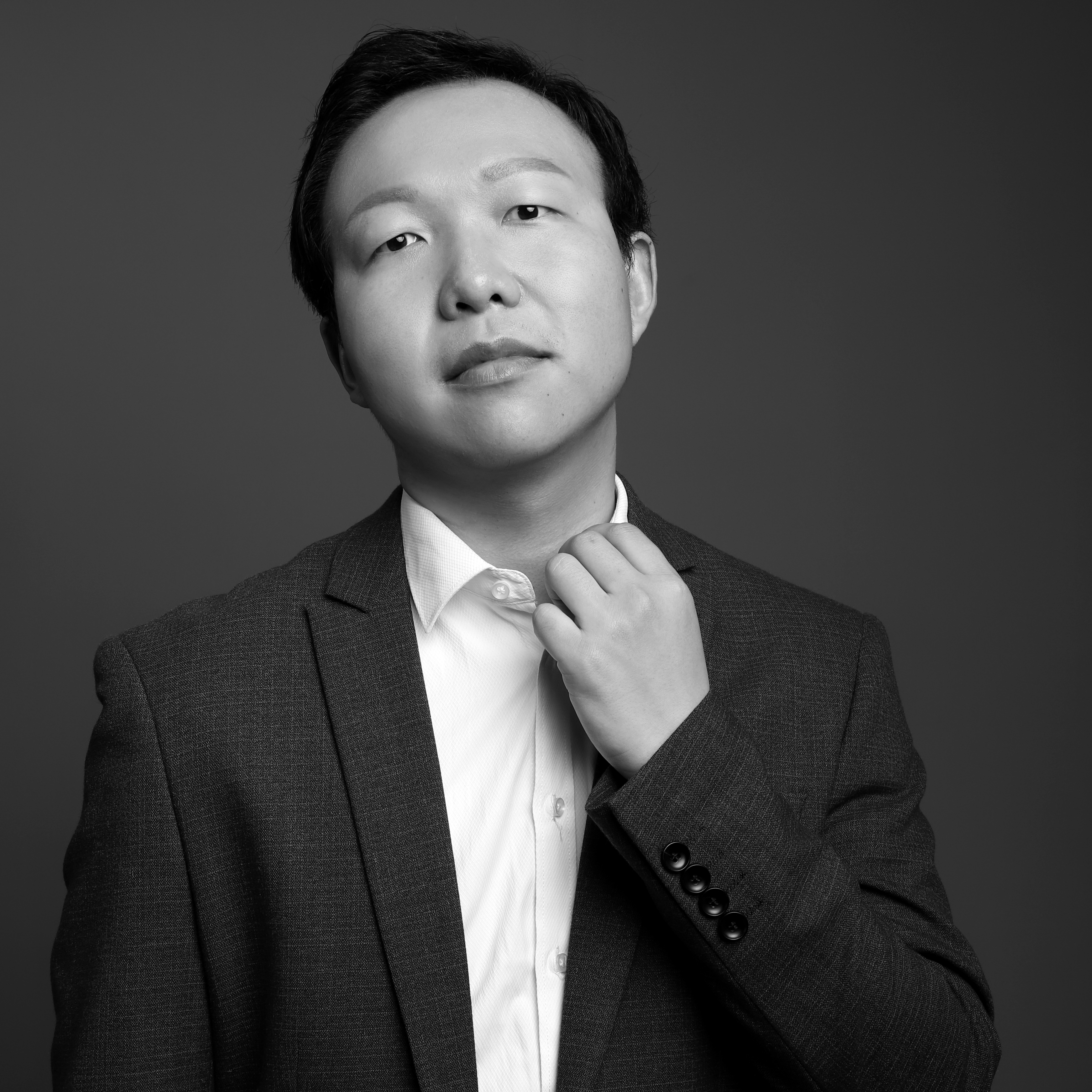 金螳螂家装修设计师凌鑫
