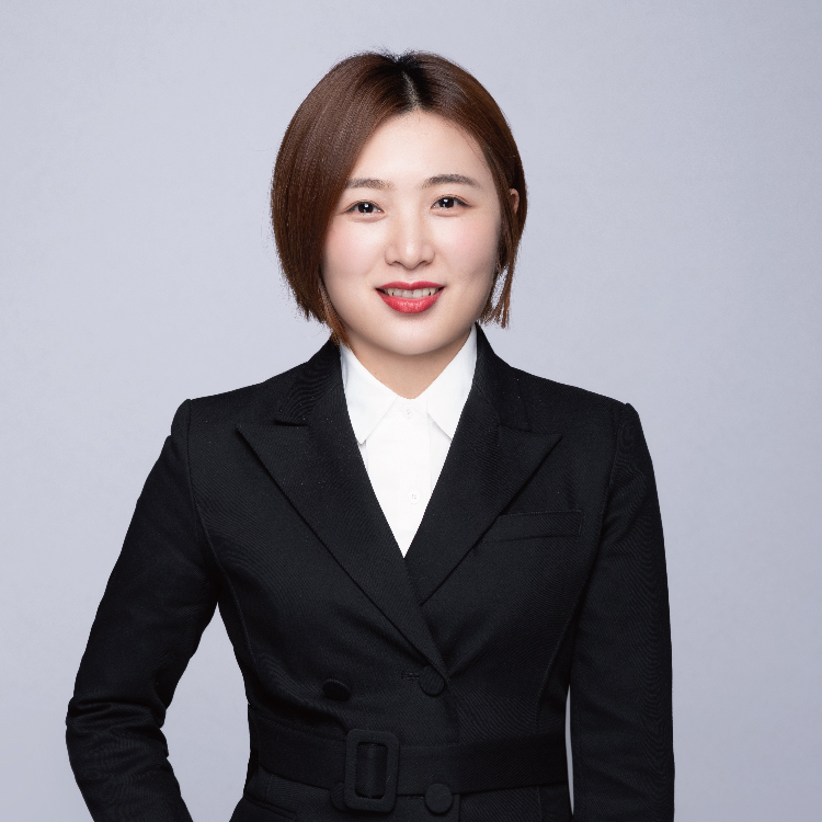 金螳螂家装修设计师仲银凤