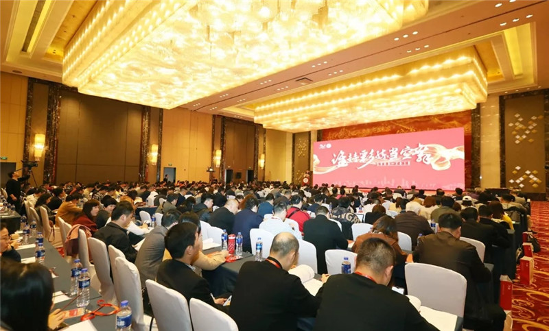 江苏省装饰协会举行30周年庆典，金螳螂喜获丰收