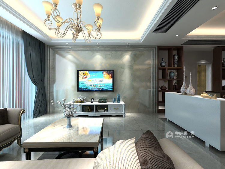 装修开工我们需要准备这些工作