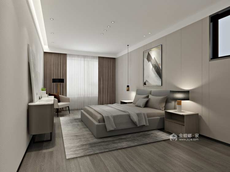 112平米简装需要多少钱？112平米装修预算怎么做