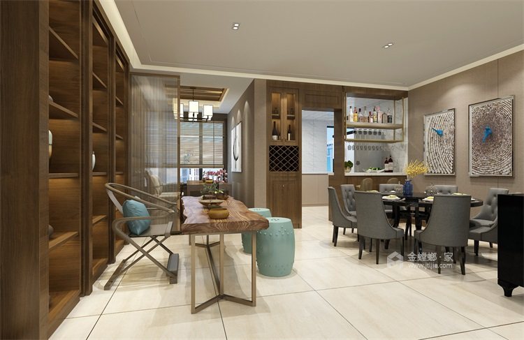 现代风格如何进行软装 现代风格软装设计要点有哪些