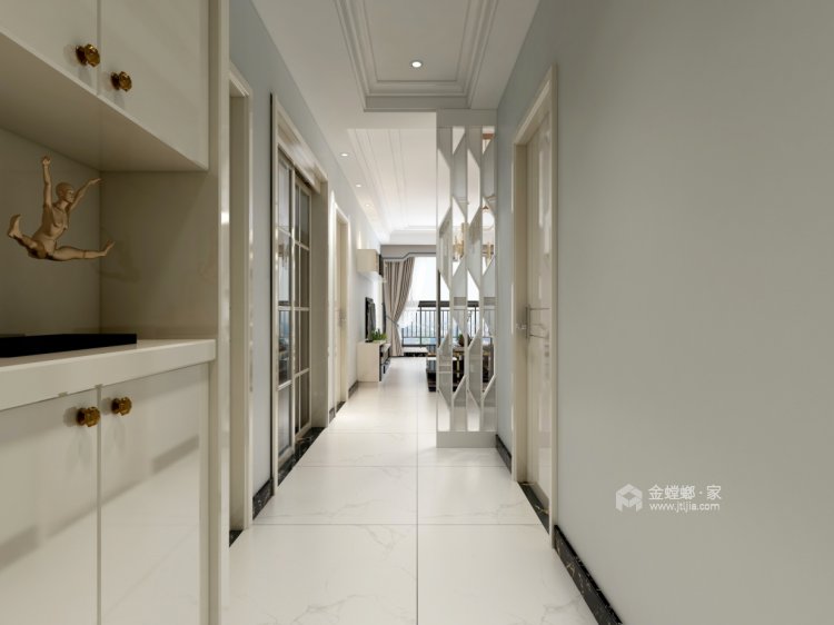毛坯房简单装修要多少钱？这几个方面决定预算