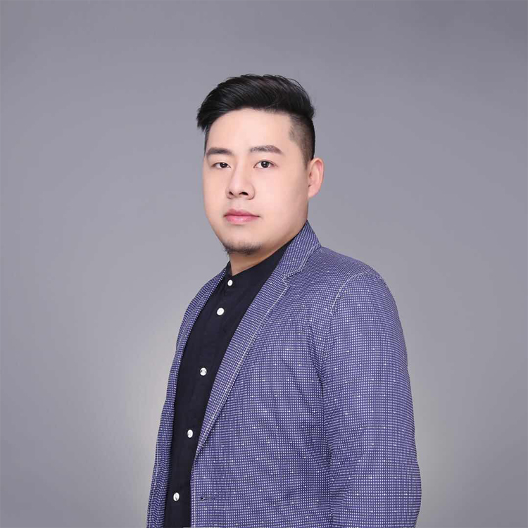 金螳螂家装修设计师袁俊