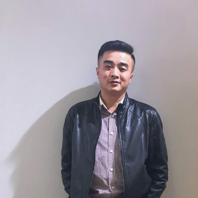 金螳螂家装修设计师邱杰