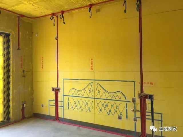 家庭装修防水材料都有哪些？