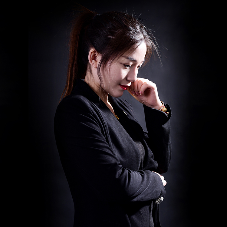 金螳螂家装修设计师陈羲
