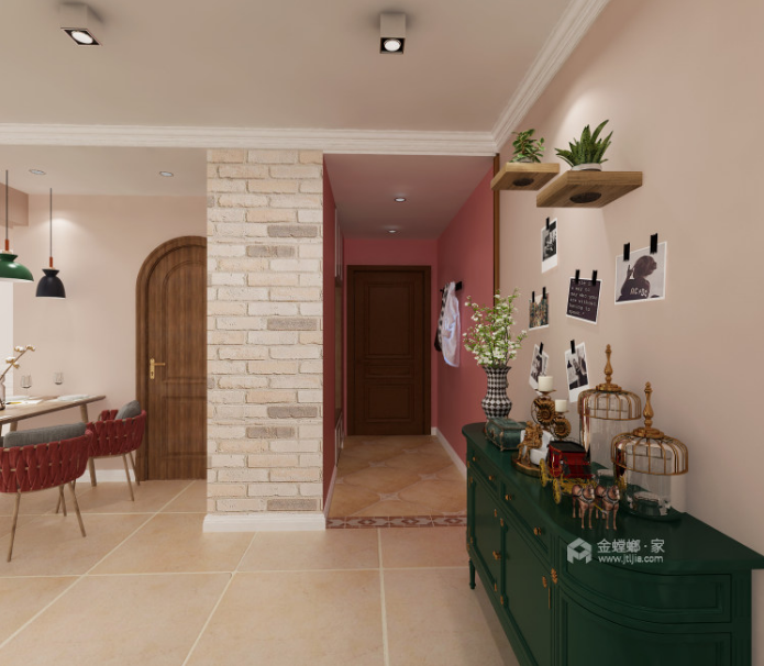 房屋风水学禁忌