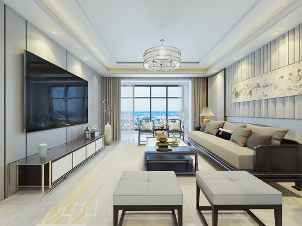 装修防水验收规范是什么？