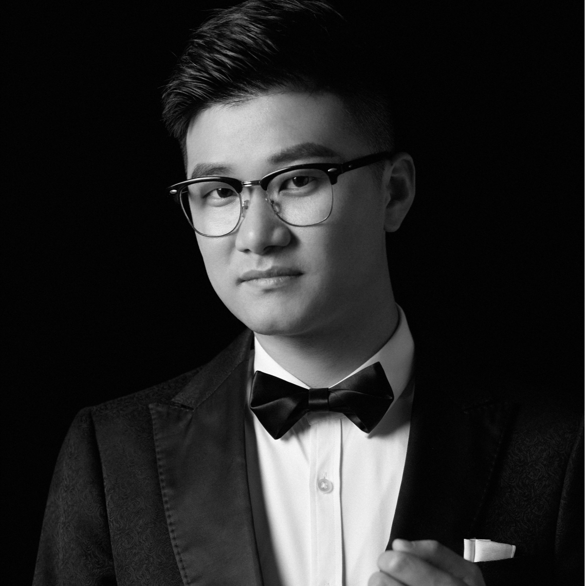金螳螂家装修设计师王志鹏