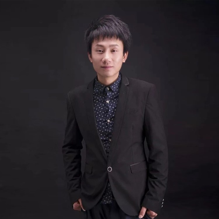 金螳螂家装修设计师杨成
