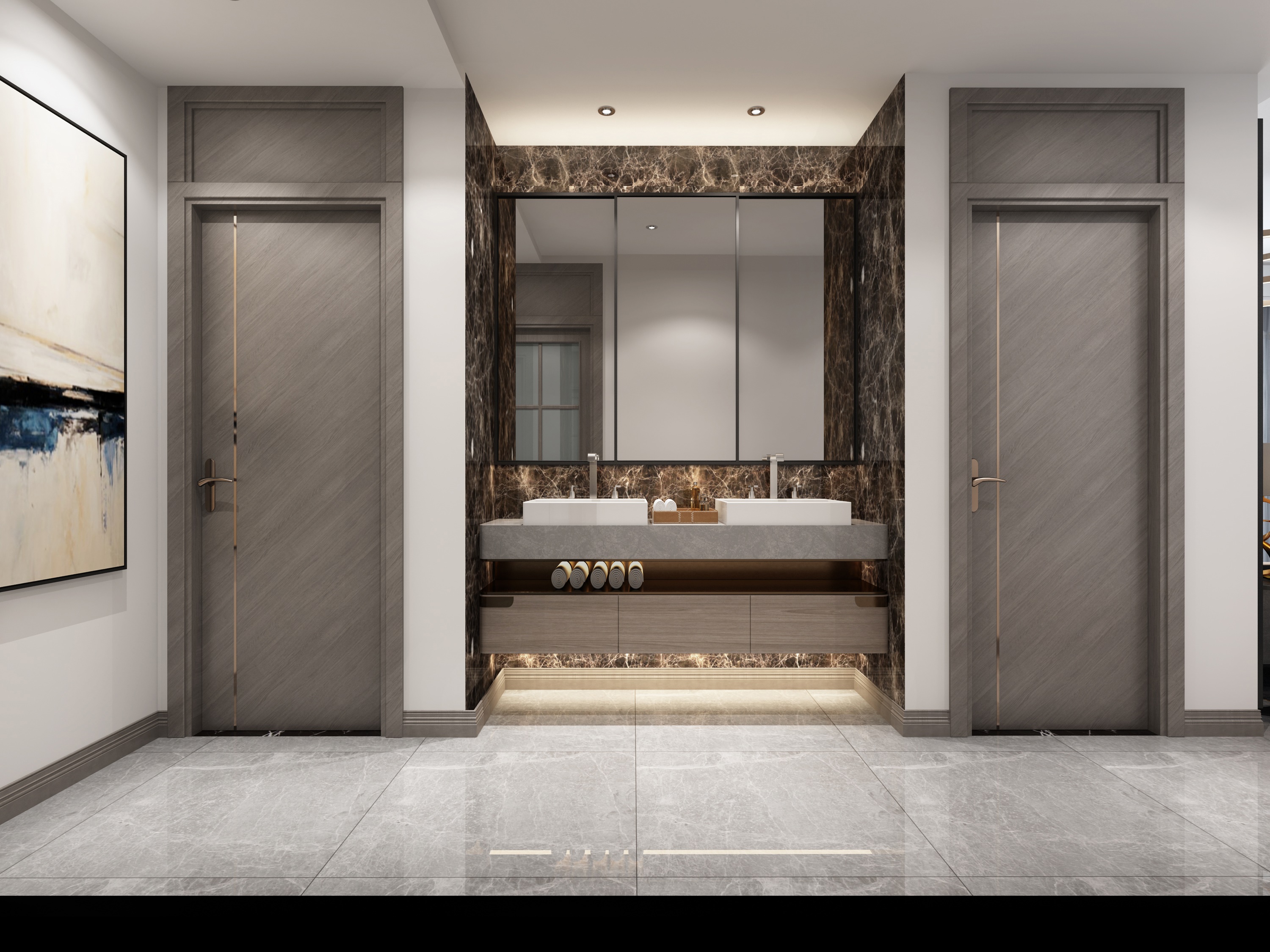 A+B/B+C=ABC的空间趣味全景图封面图