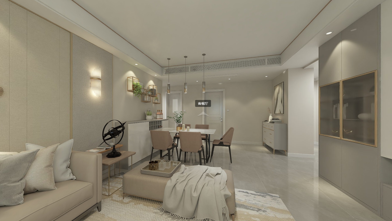 逃脱精装的平庸，奔向理想生活的诗和远方全景图封面图