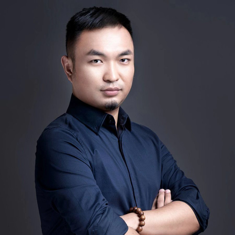 金螳螂家装修设计师刘建