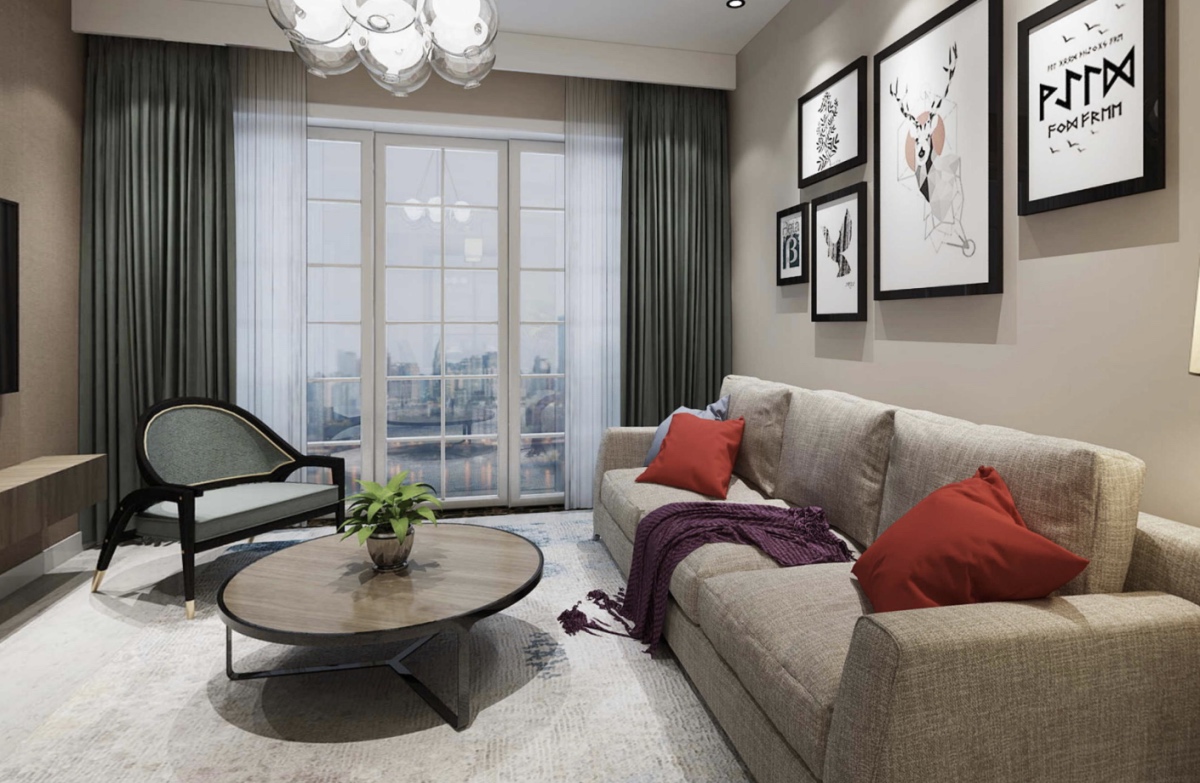 89平江南府现代风格全景图封面图