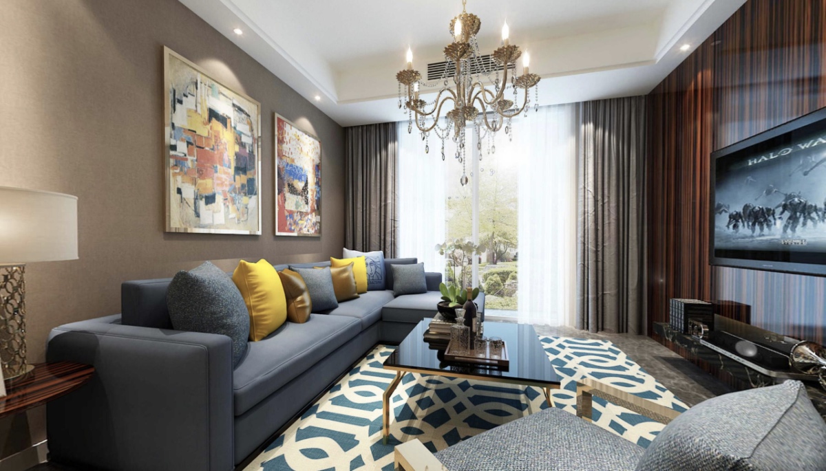 89平江南府现代风格全景图封面图