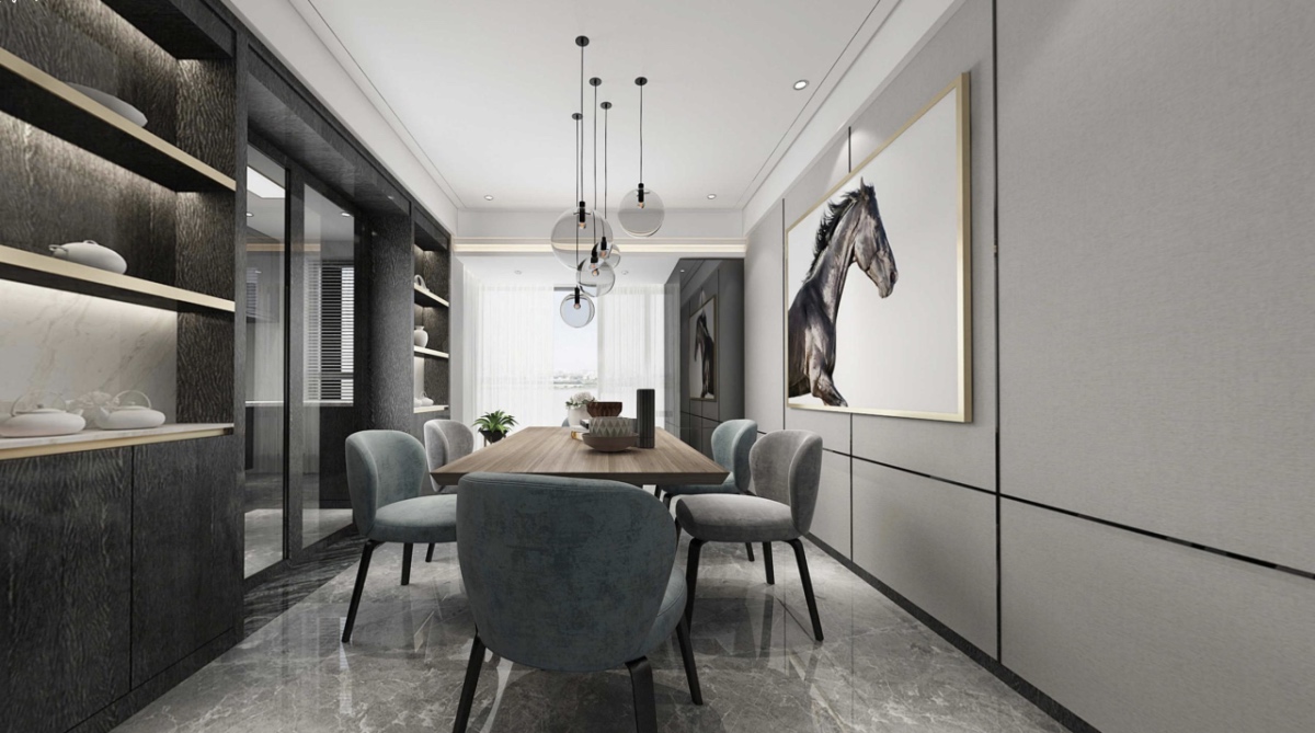 110平江南府现代风格全景图封面图