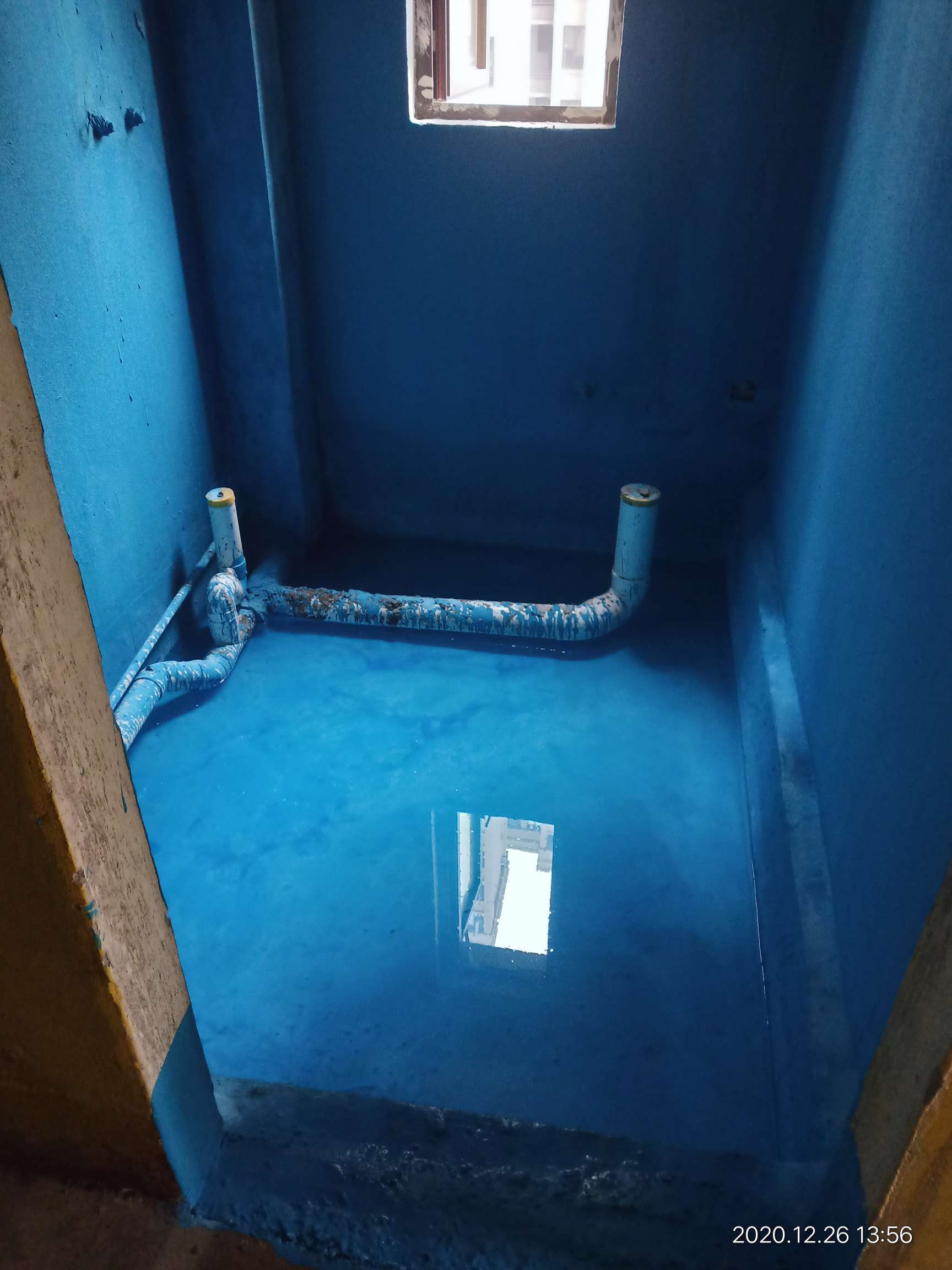 【干货分享】卫生间防水装修的注意事项