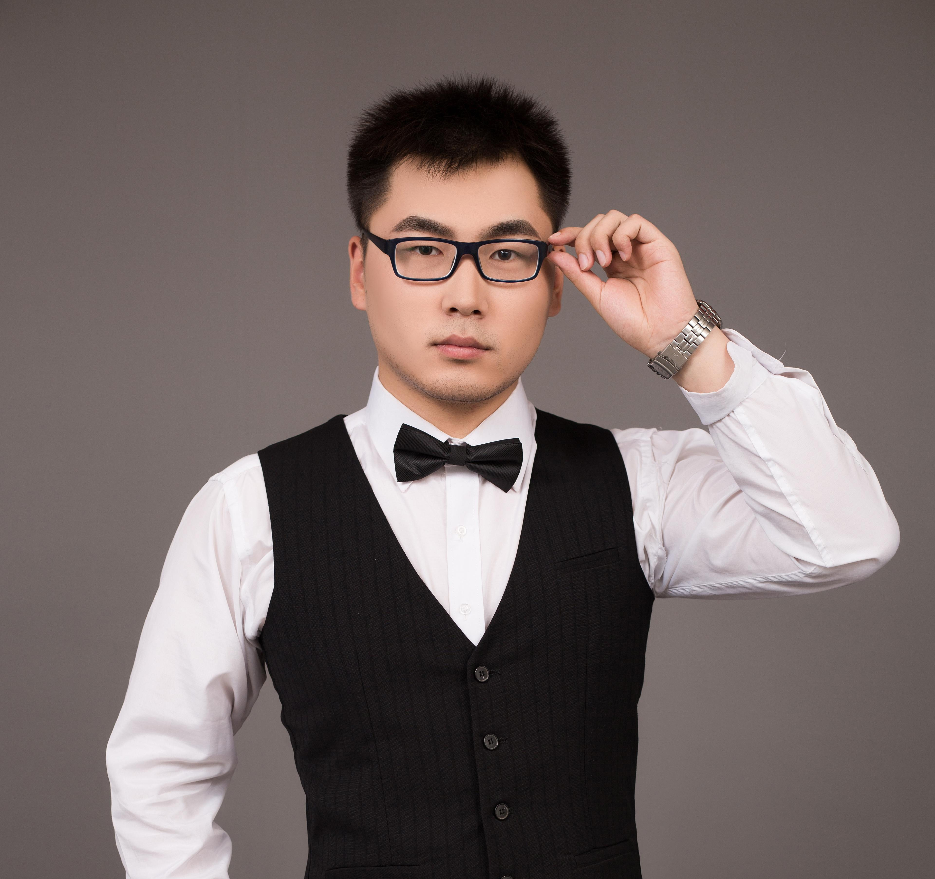 金螳螂家装修设计师张继辉