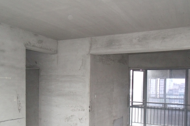 验毛坯房有哪些经验