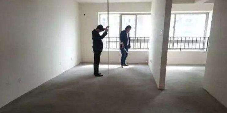 验毛坯房有哪些经验