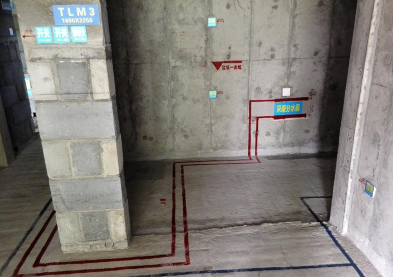 验毛坯房有哪些经验