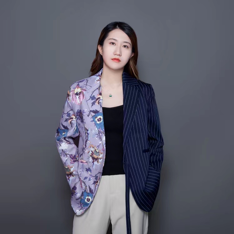 金螳螂家装修设计师梁秋玲