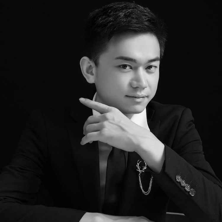 金螳螂家装修设计师周柱文