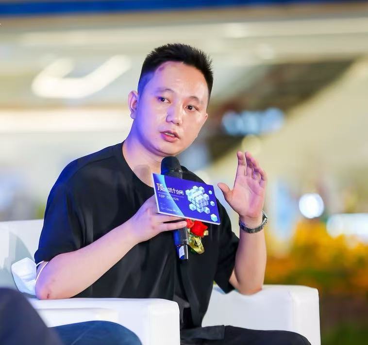 金螳螂家装修设计师李林