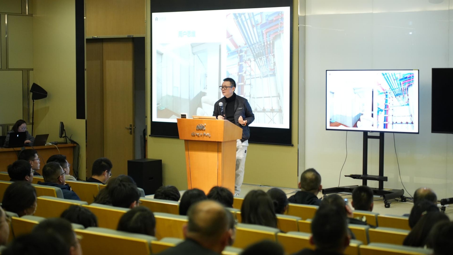 金螳螂家总部店 | 动员会圆满落幕！