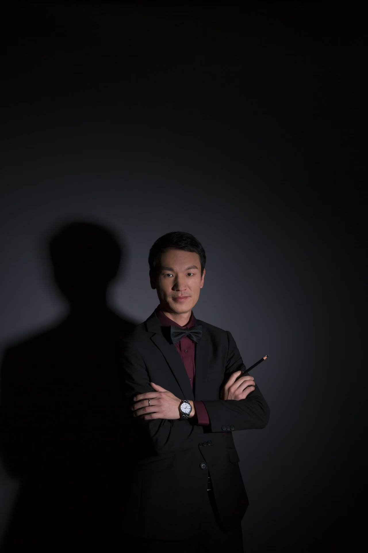 金螳螂家装修设计师刘本瑞