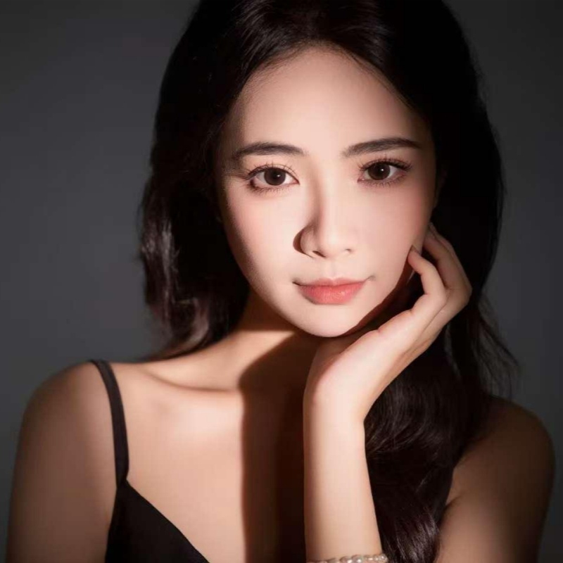 金螳螂家装修设计师马莉