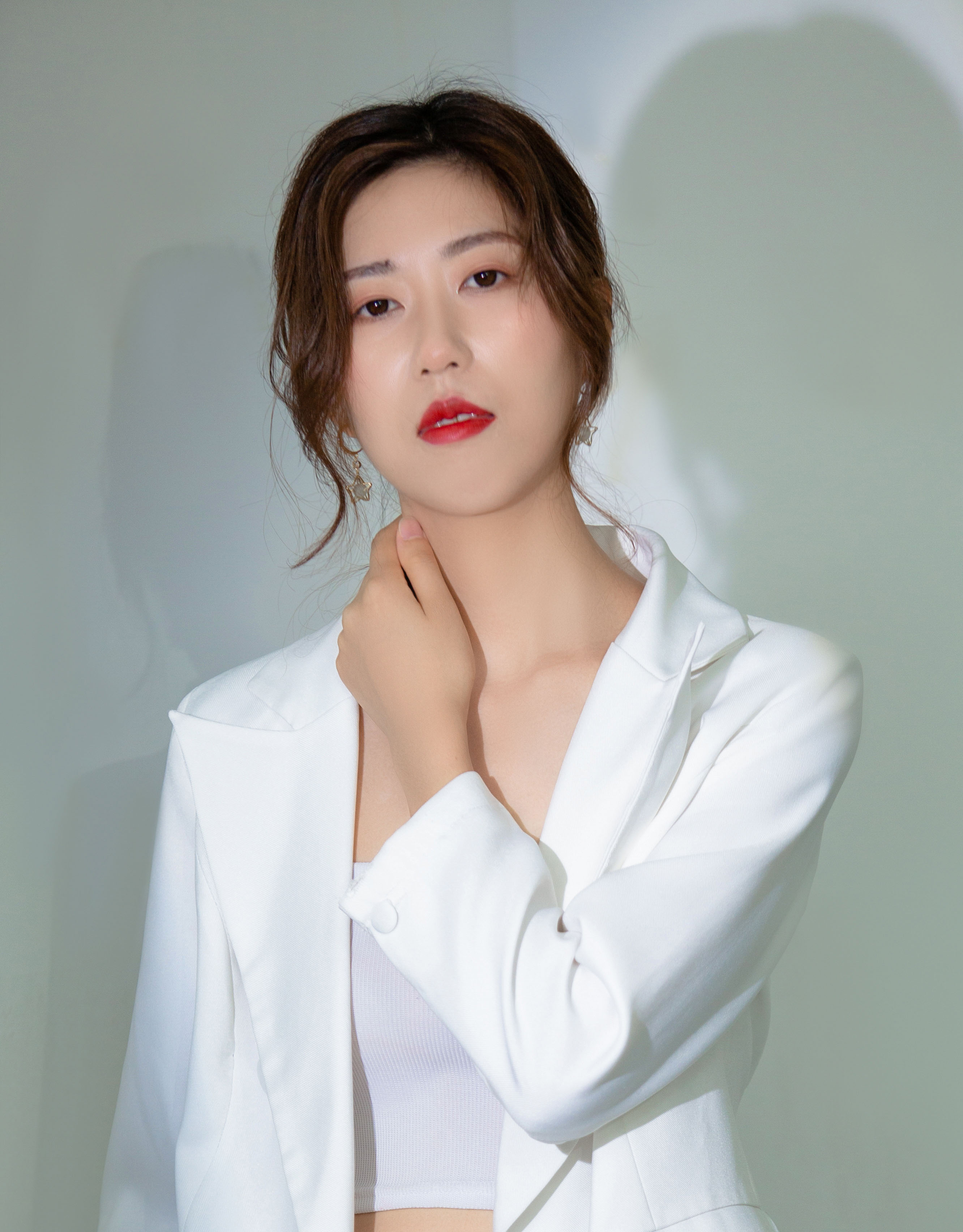 金螳螂家装修设计师王静