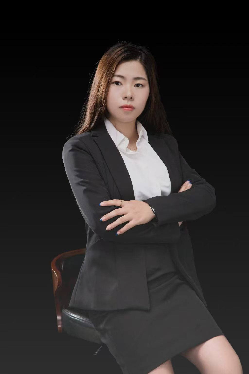 金螳螂家装修设计师马玲丽