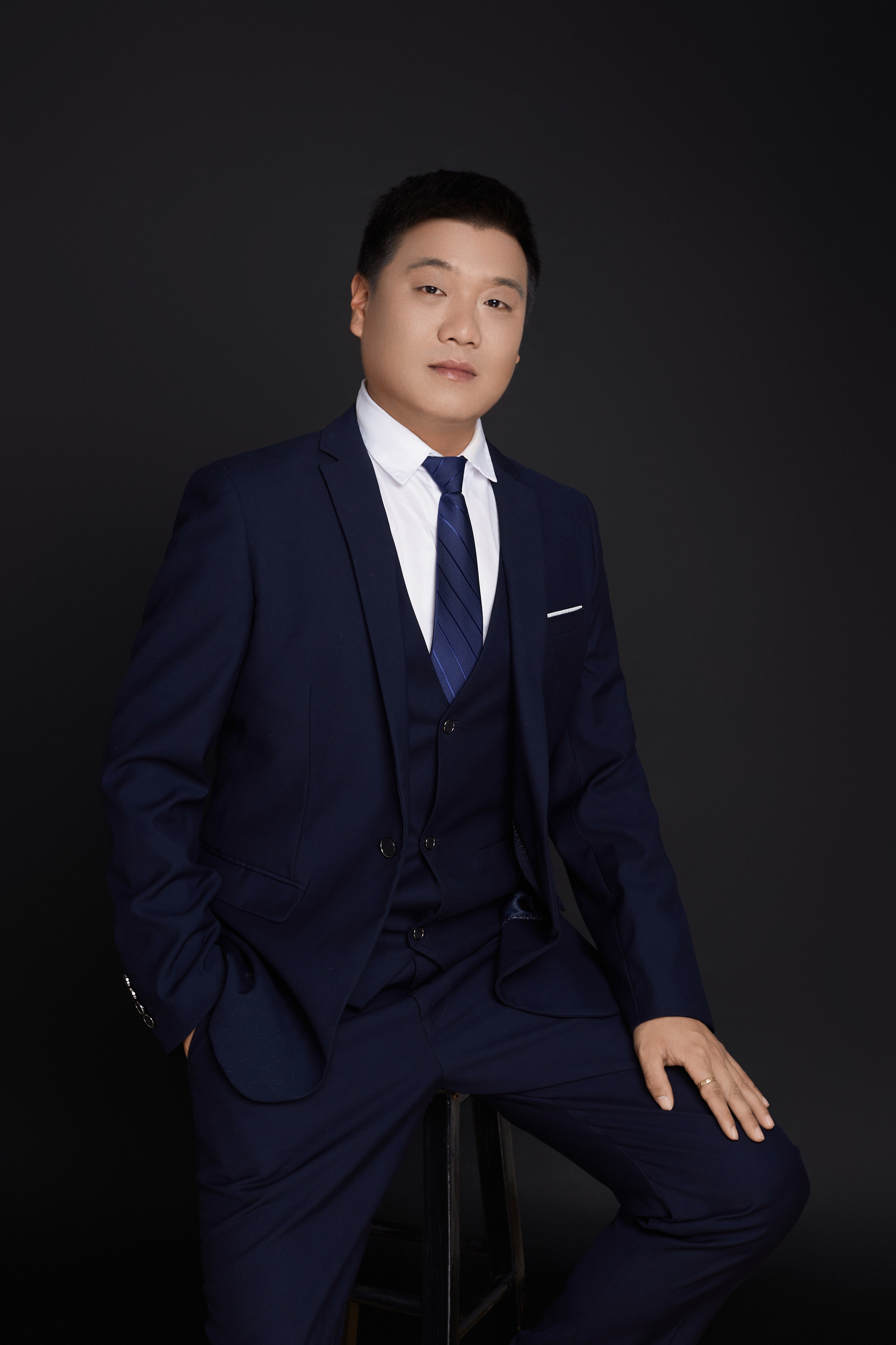 金螳螂家装修设计师陶钢良