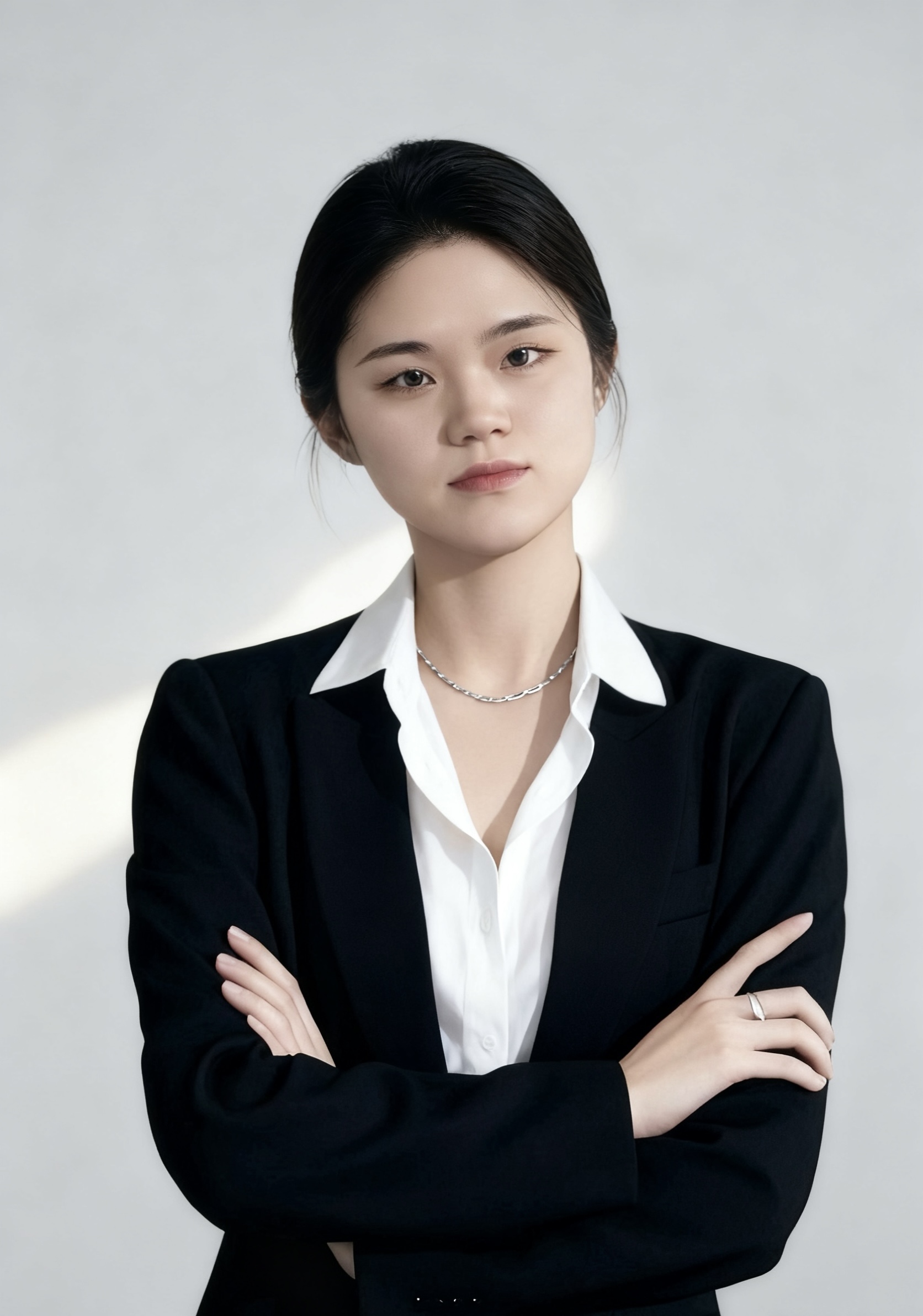 金螳螂家装修设计师陈佳楠