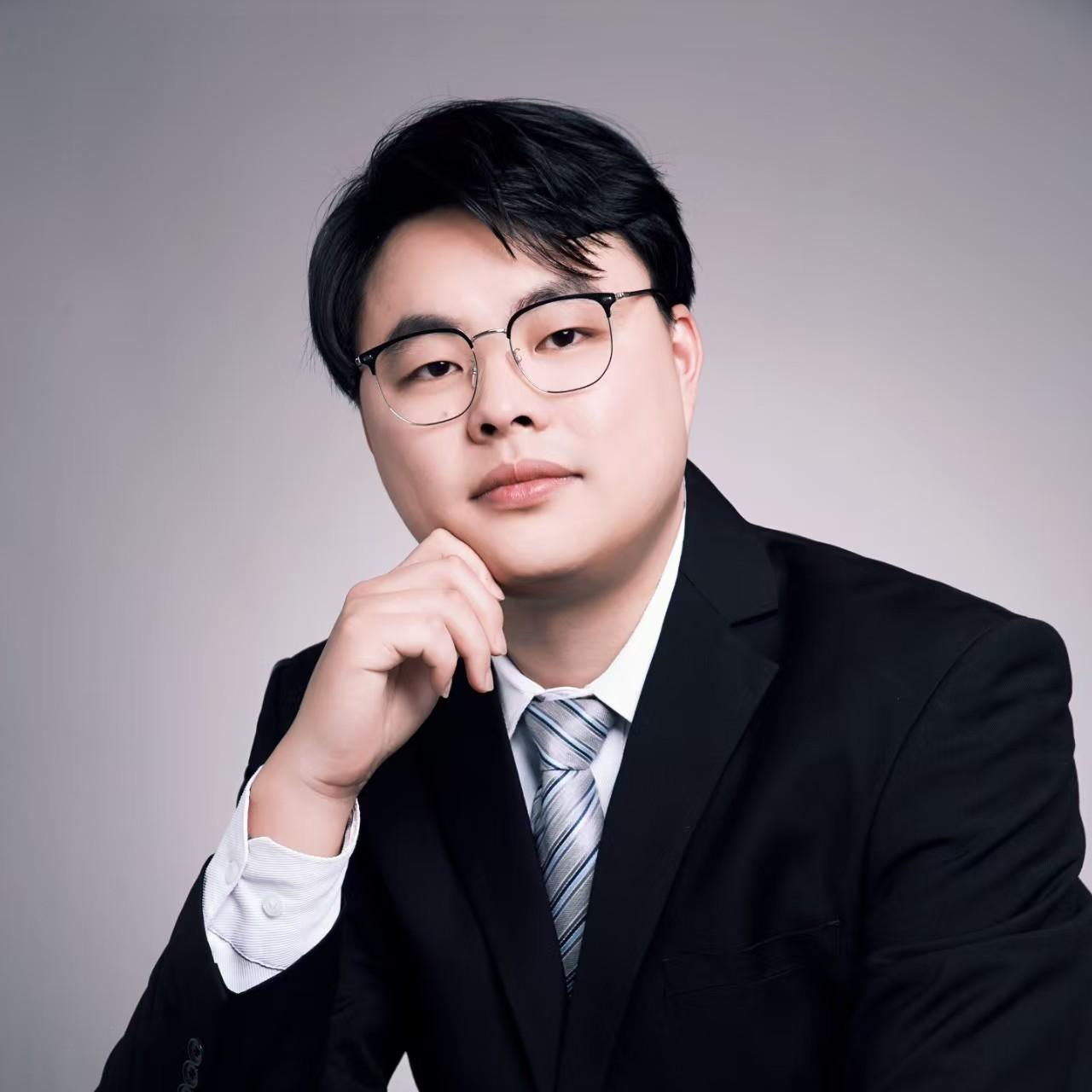 金螳螂家装修设计师刘宇