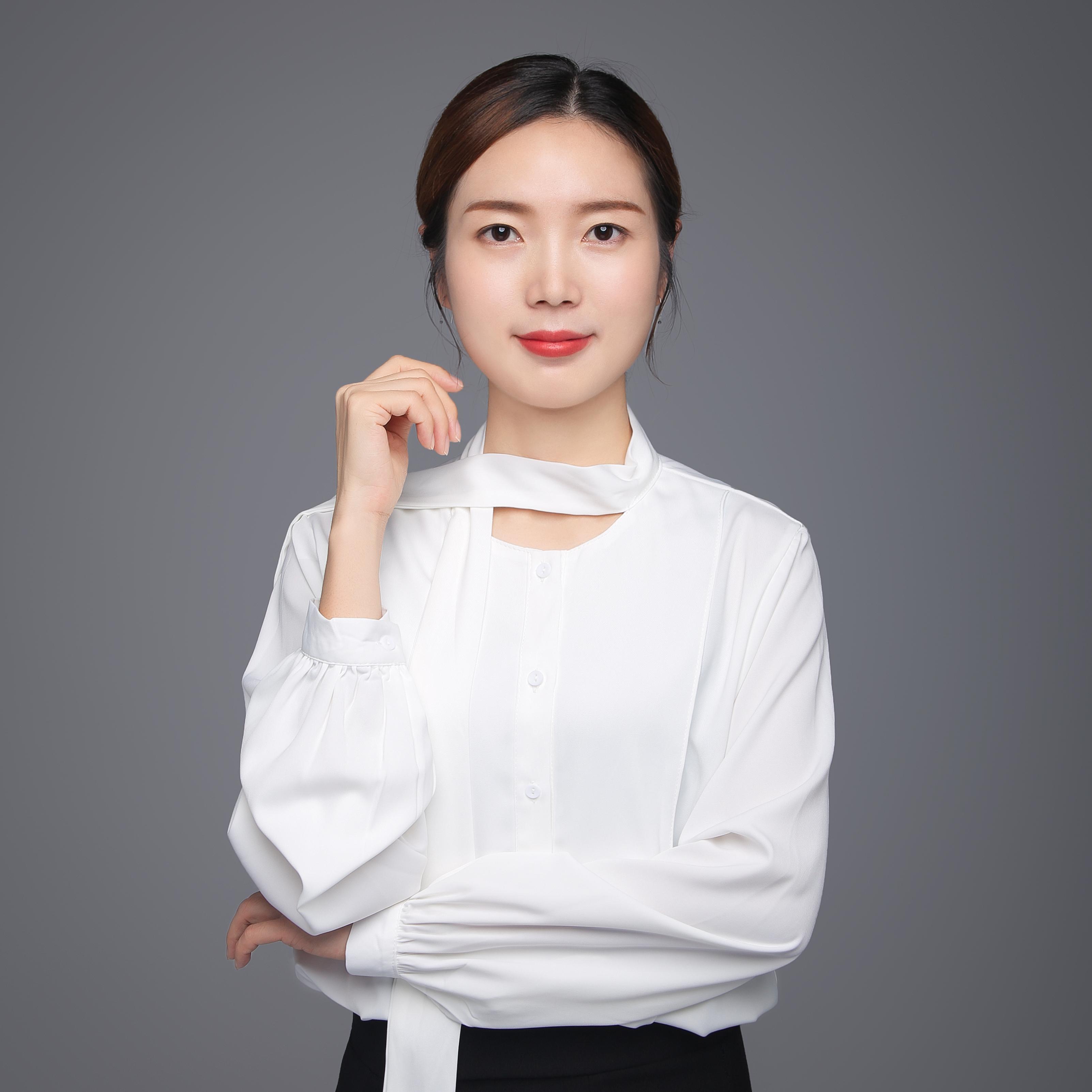 金螳螂家装修设计师刘娜