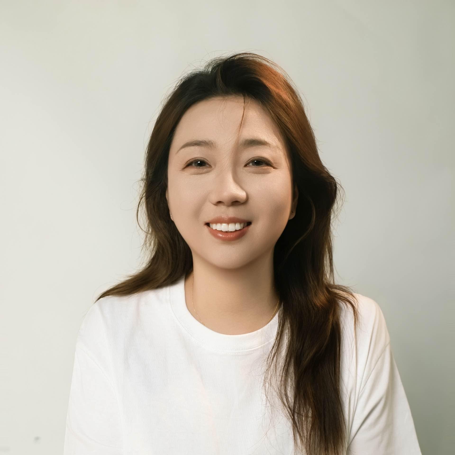 金螳螂家装修设计师梁月