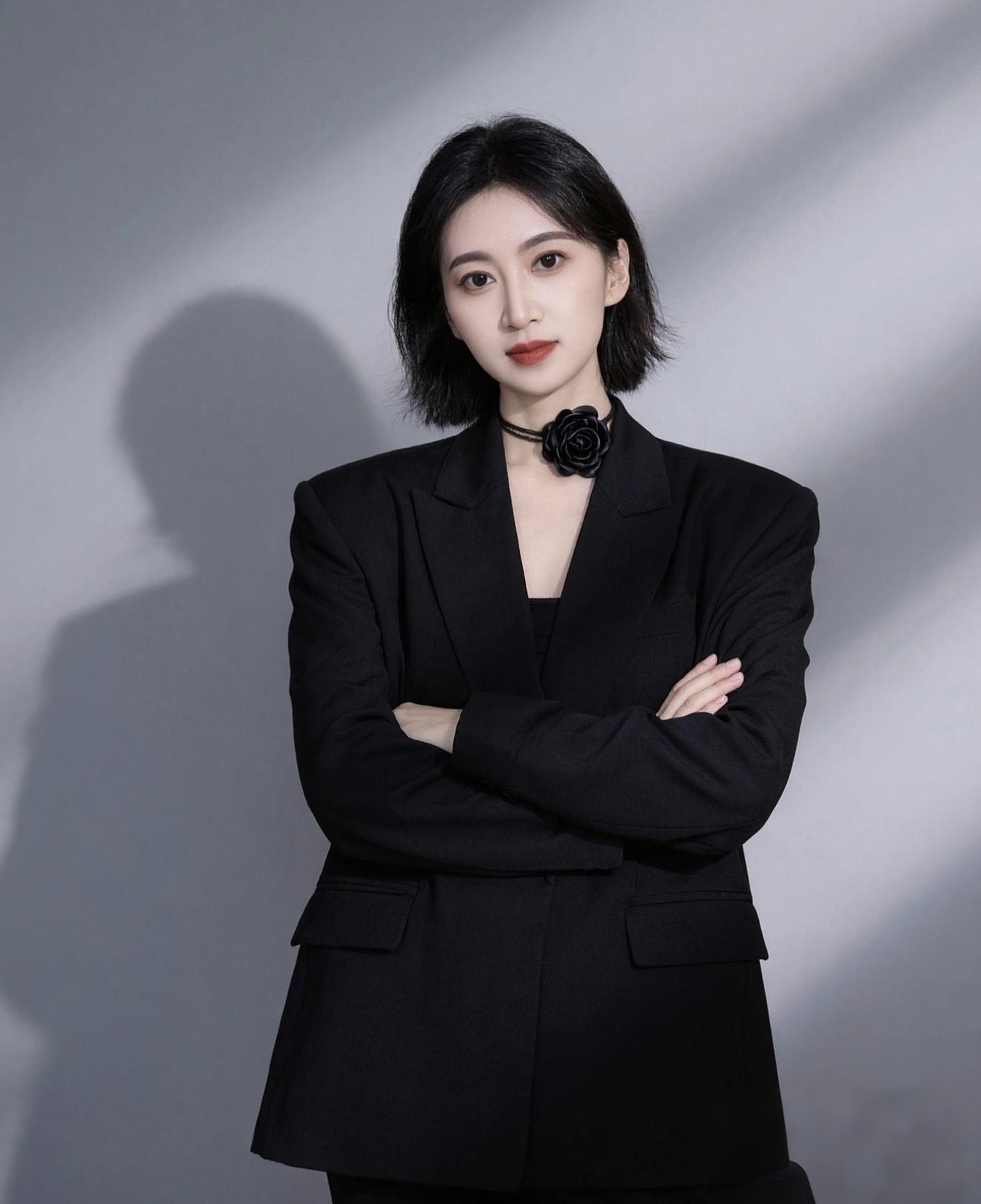 金螳螂家装修设计师侯丽娟