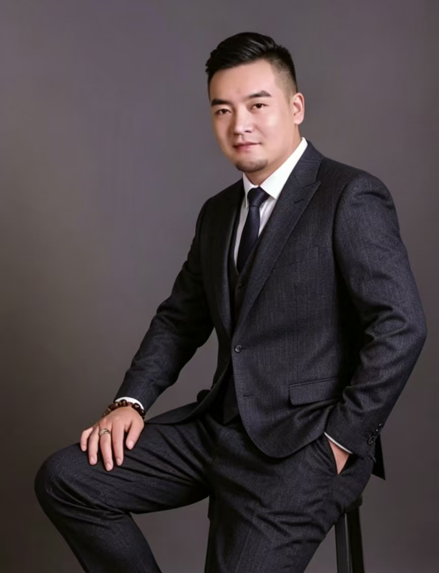 金螳螂家装修设计师刘培