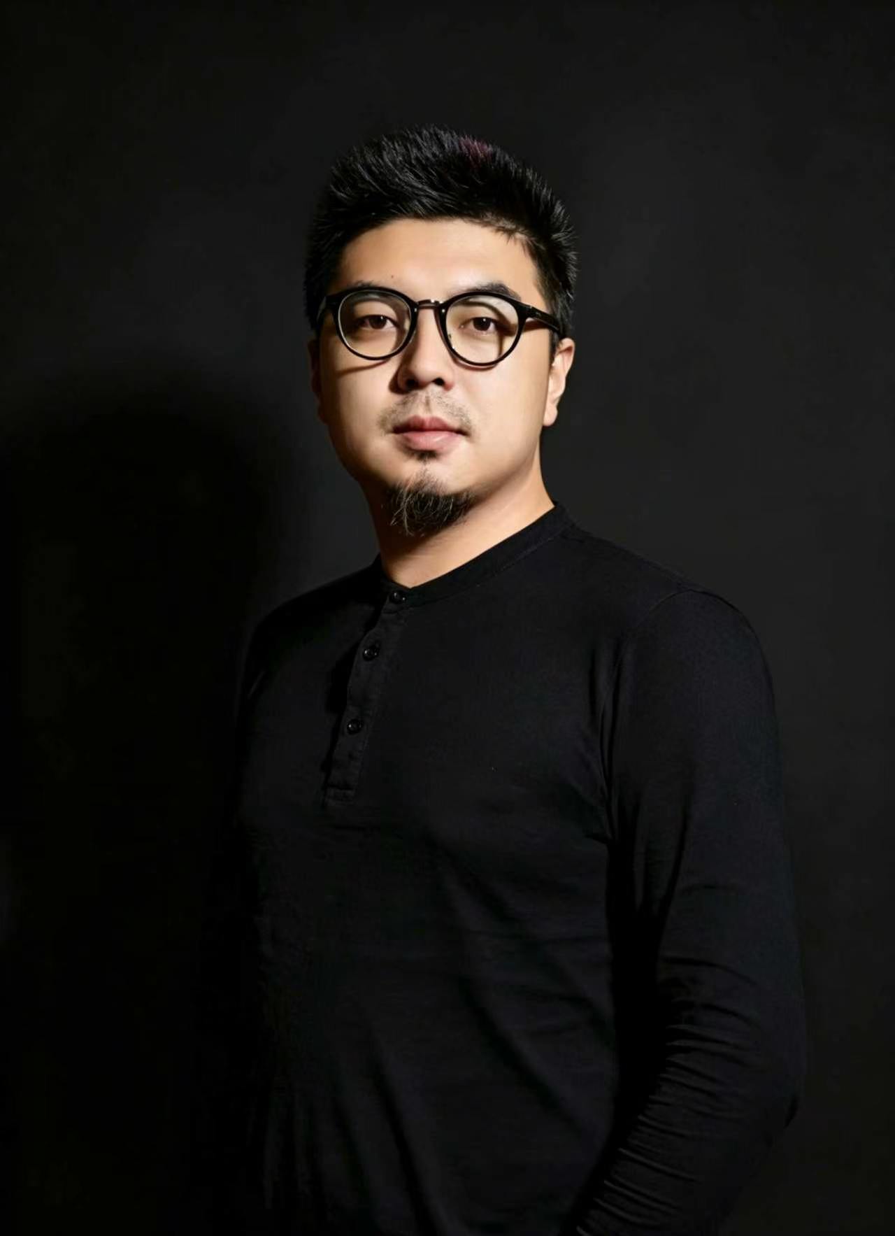 金螳螂家装修设计师田江波