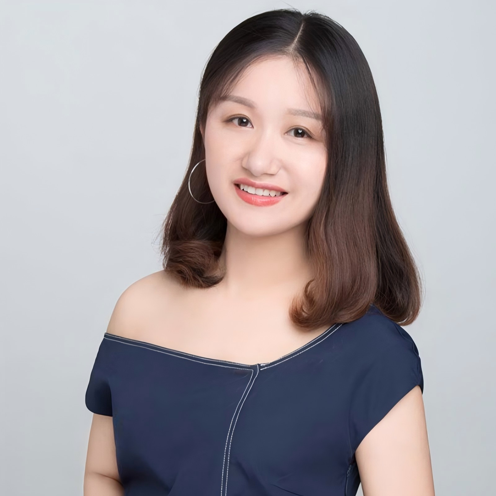 金螳螂家装修设计师居玲